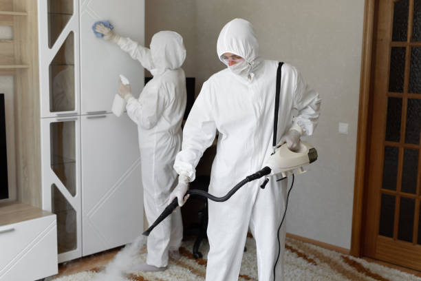 24/7 Emergency Biohazard Cleanup experts in Rockwood, IL
